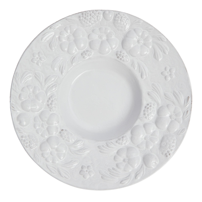 Astier de Villatte : Hortus Soup Plate