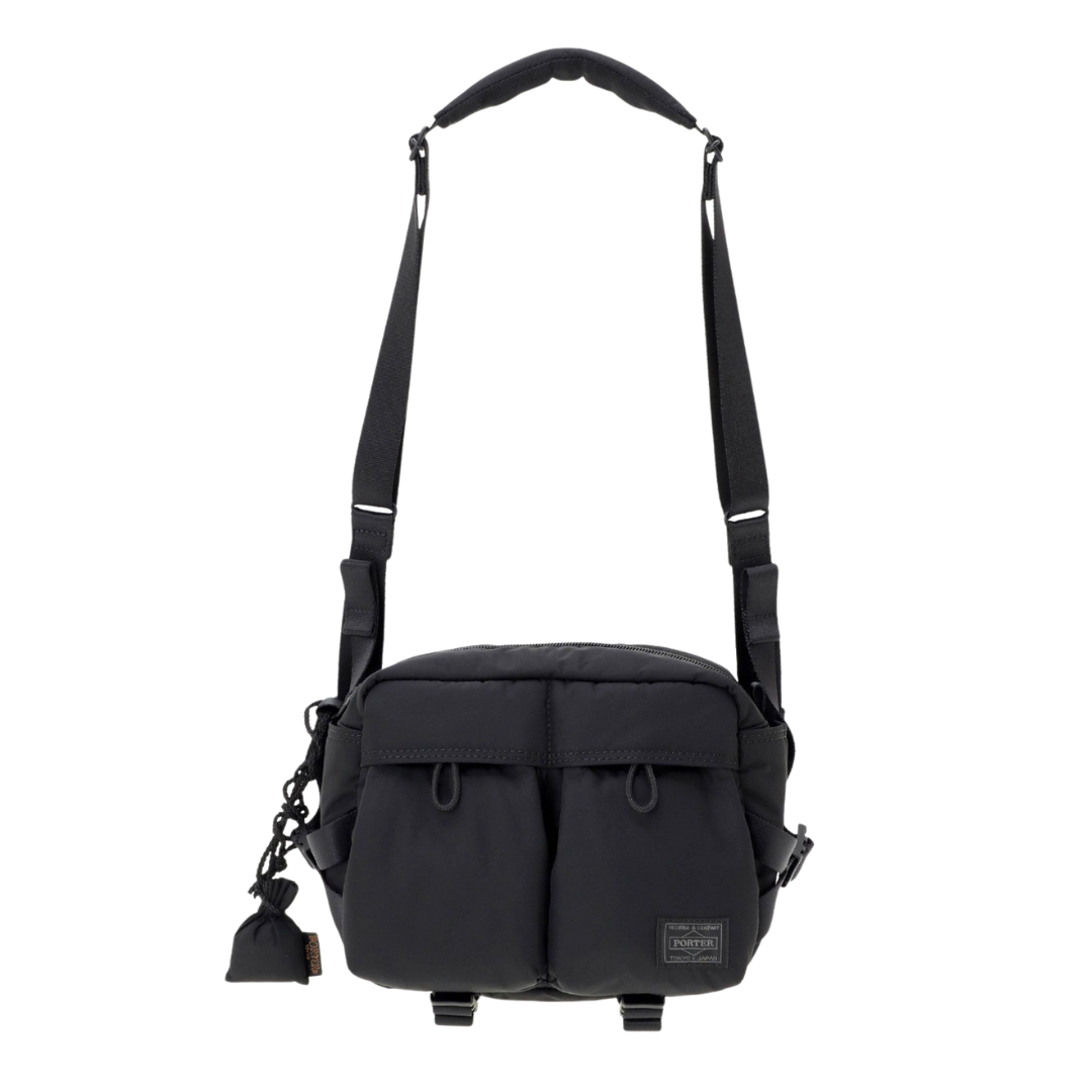 Porter : Senses Shoulder Pack