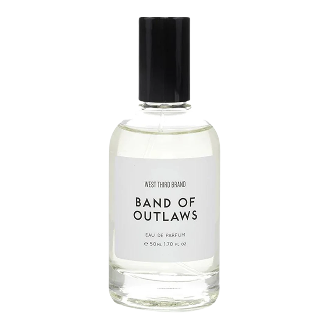 West Third Brand : Band of Outlaws Eau De Parfum