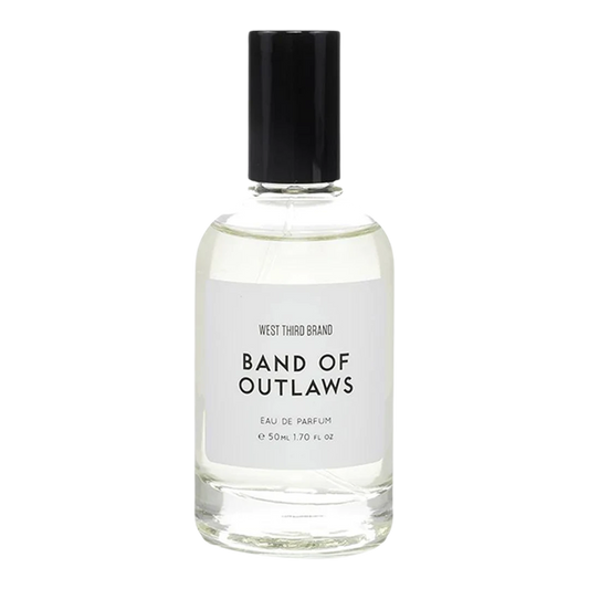 West Third Brand : Band of Outlaws Eau De Parfum