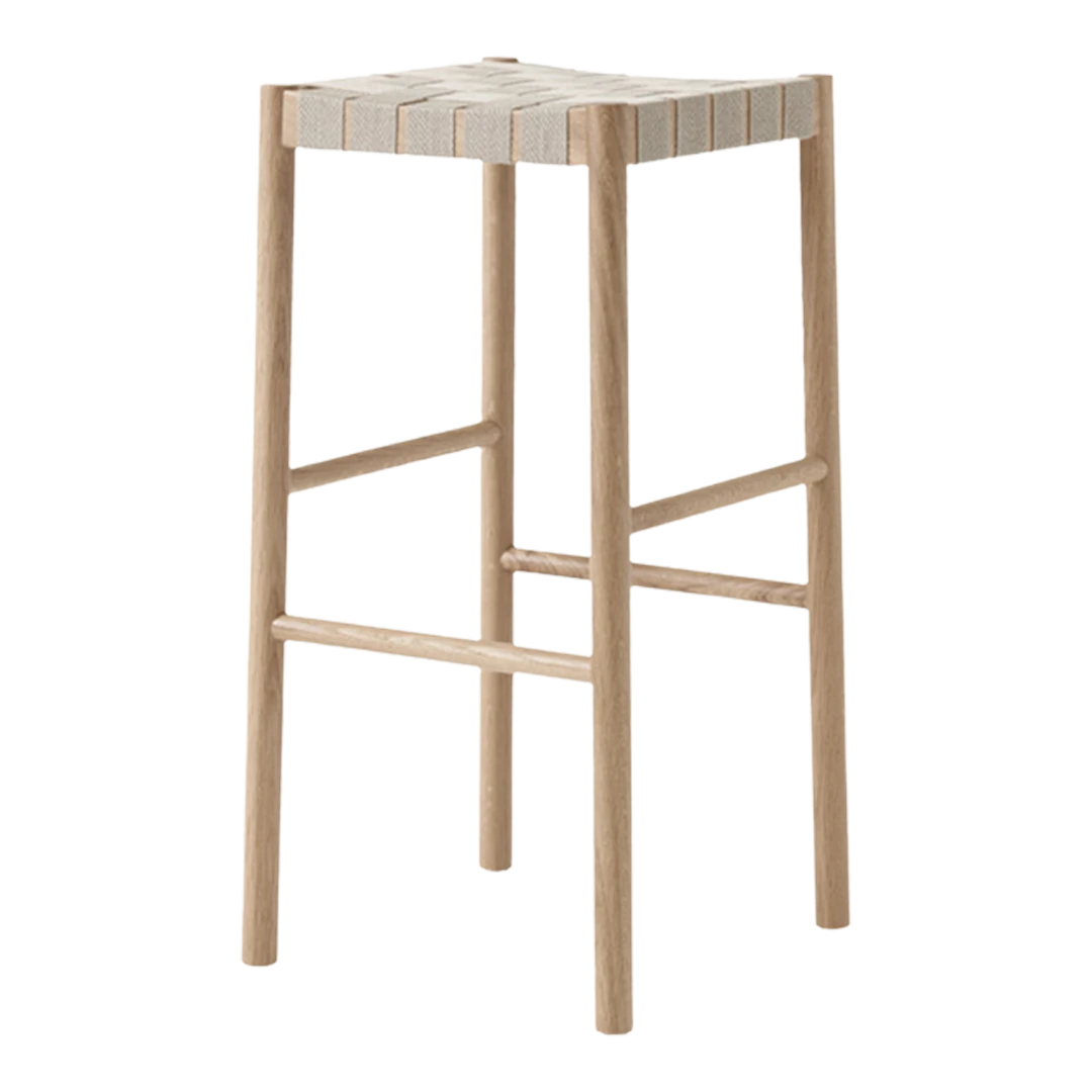 Thau & Kallio : Betty TK7 Counter Stool for &tradition