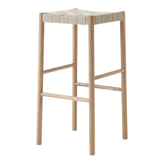 Thau & Kallio : Betty TK7 Counter Stool for &tradition