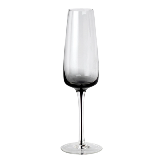 Broste Copenhagen : Champagne Glass, Set of 4