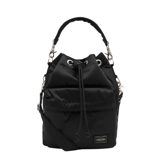 Porter : Balloon Bag (L)