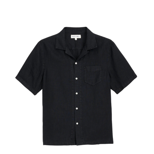 Alex Mill : Camp Shirt in Linen