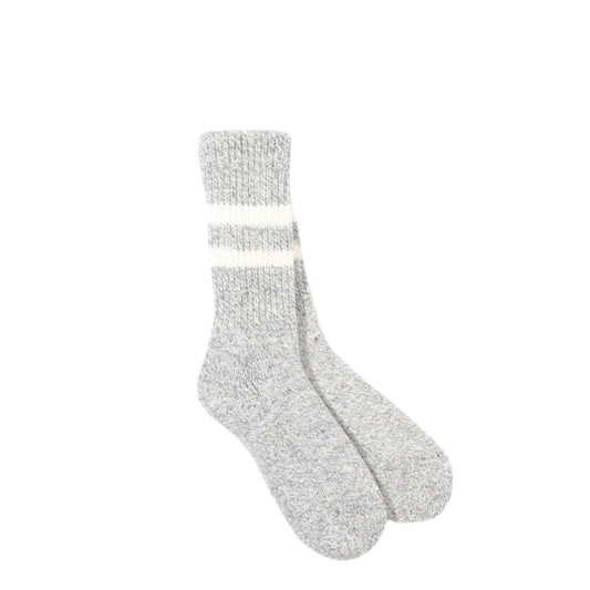 RoToTo : Retro Winter Outdoor Socks