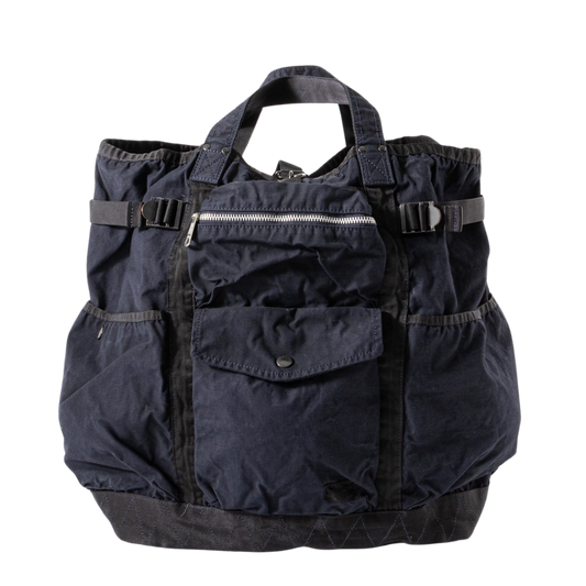 Porter : Crag 2Way Rucksack