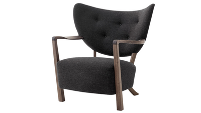 Wulff Lounge Chair ATD2, &tradition