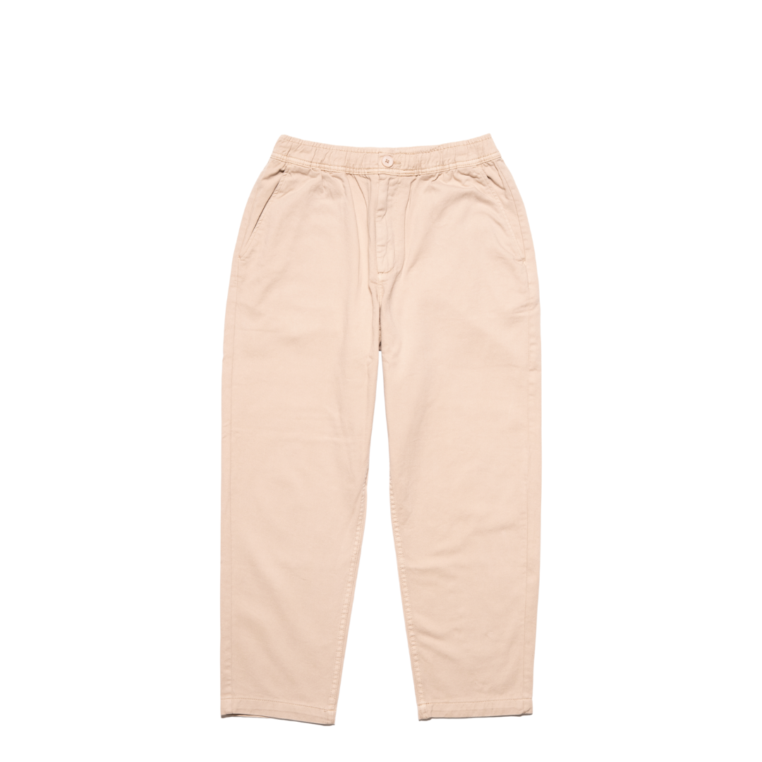 Wax London : Kurt Organic Cotton Trouser