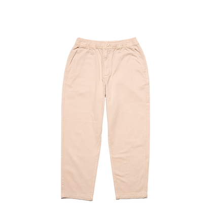 Wax London : Kurt Organic Cotton Trouser