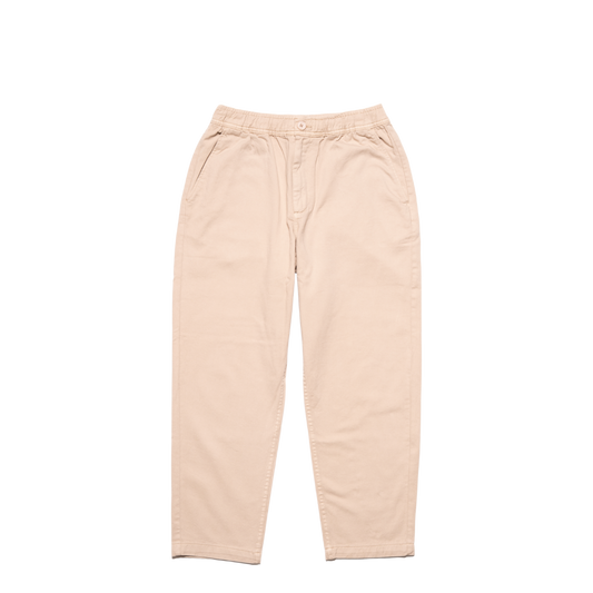 Wax London : Kurt Organic Cotton Trouser