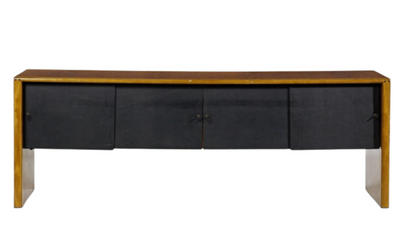 1970s Afra & Tobia Scarpa "Artona" console, Italy