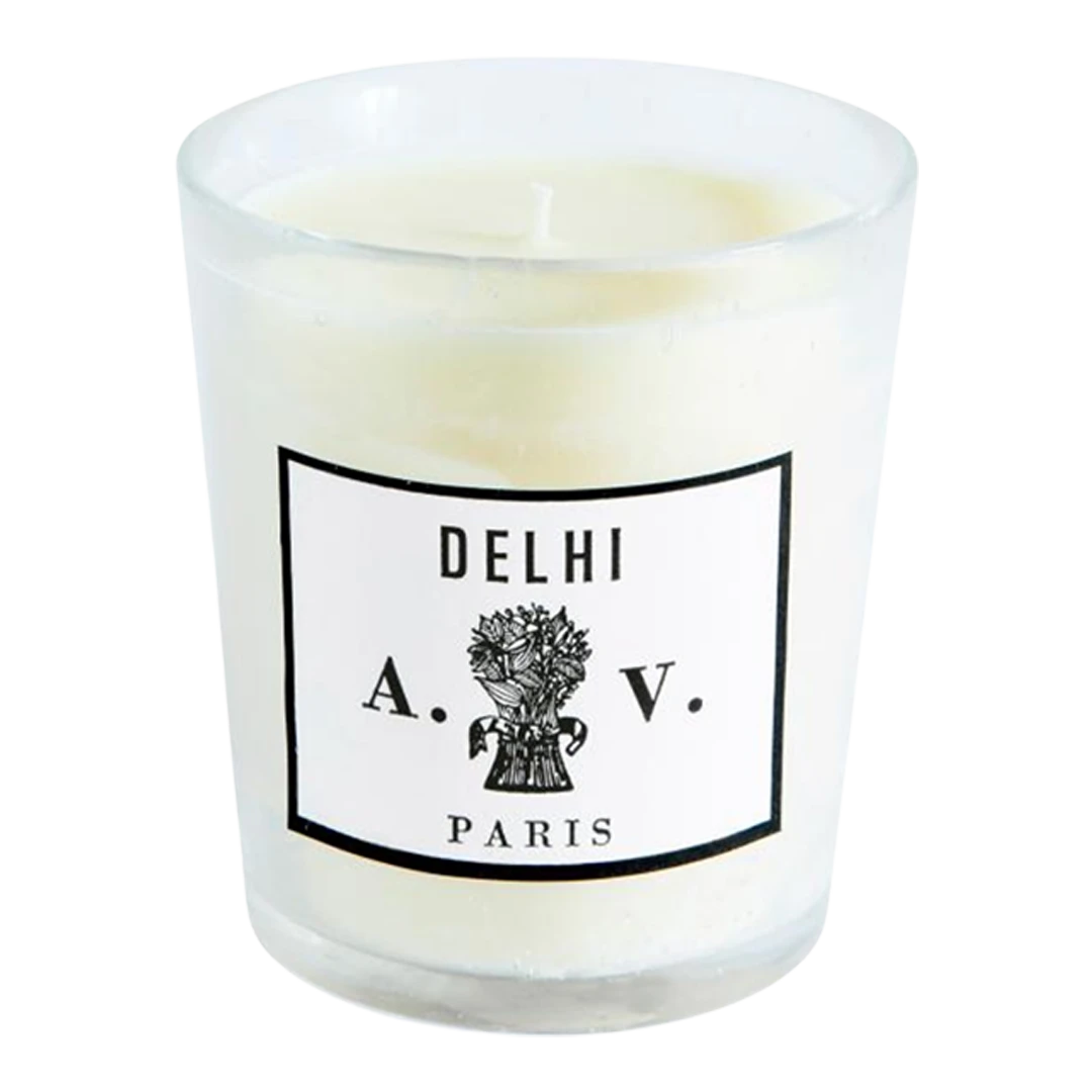 Astier De Villatte : Delhi Candle