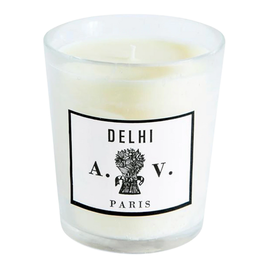 Astier De Villatte : Delhi Candle