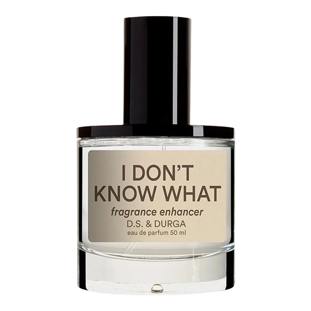 D.S. & DURGA : I Don't Know What 50mL