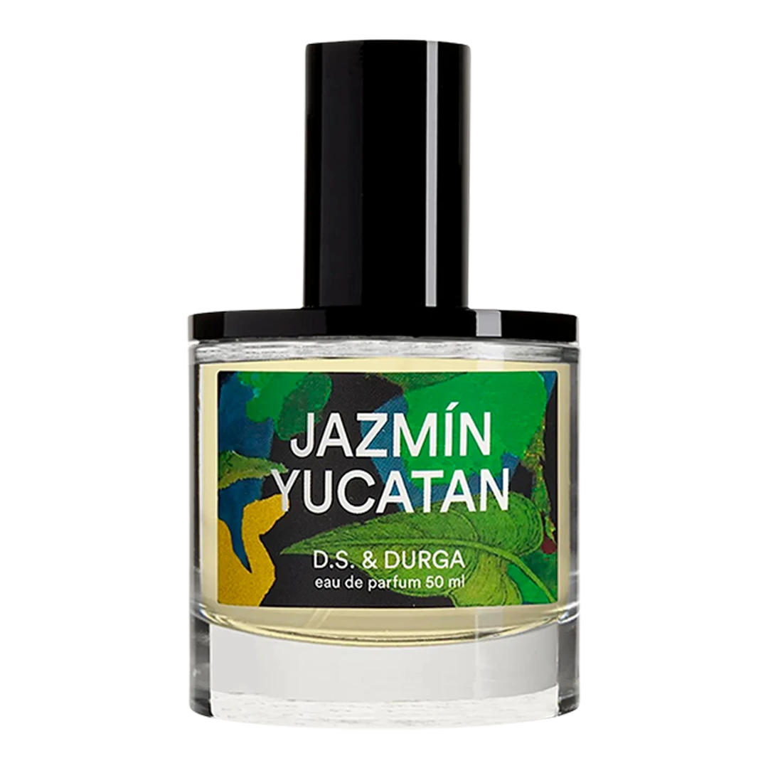 D.S. & DURGA : Jazmin Yucatan 50mL