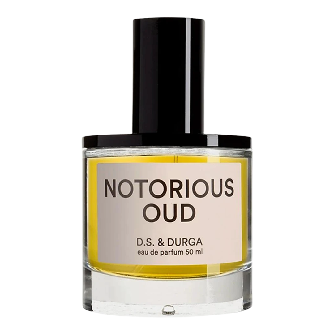 D.S. & DURGA : Notorious Oud 50mL