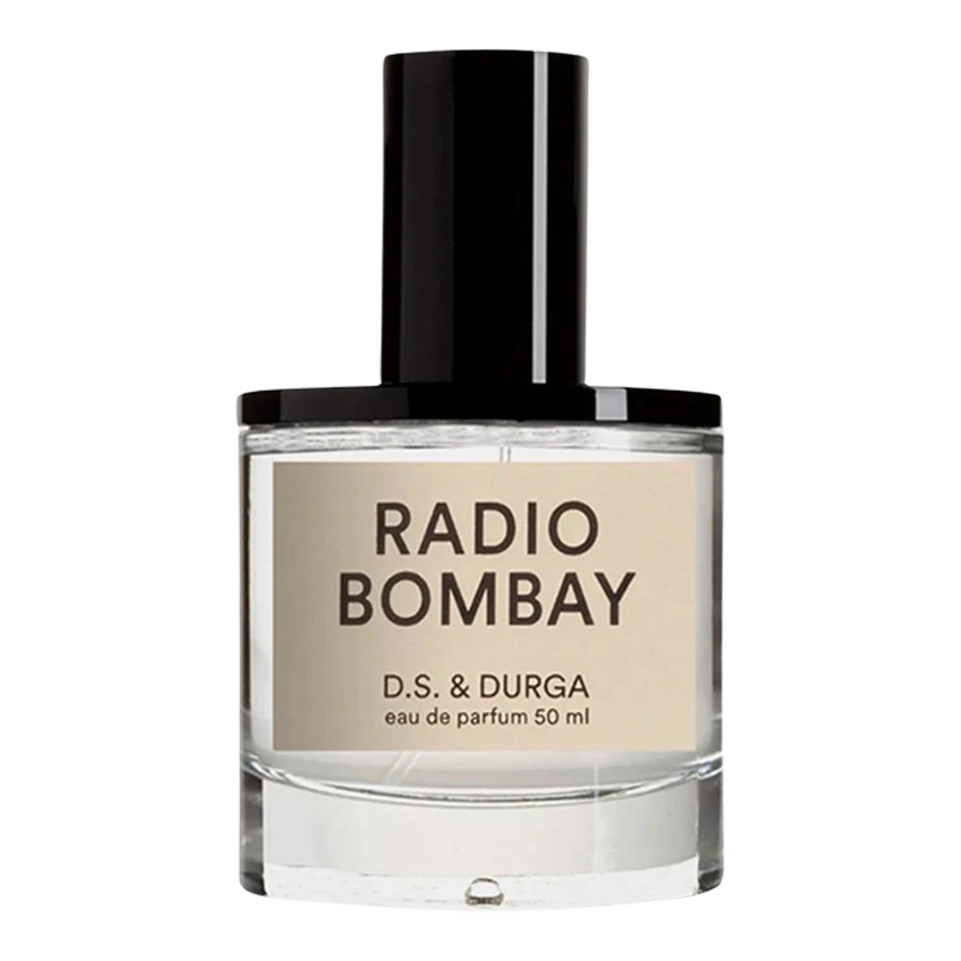 D.S. & DURGA : Radio Bombay 50mL