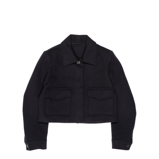 Citizens : Corina Cropped Boxy Jacket