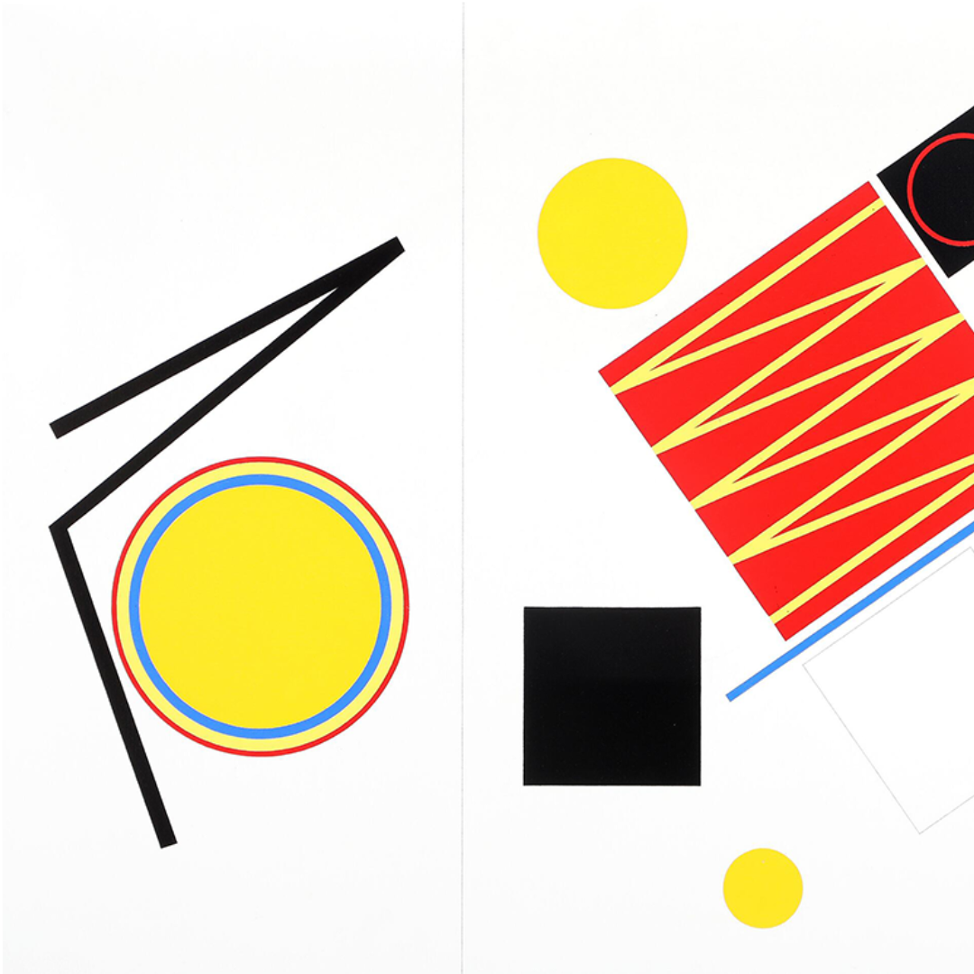 1983 Mogens Lohmann : large 36