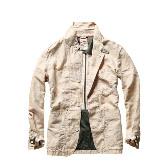 Relwen : Tropical Trap Blazer