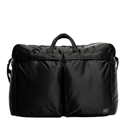 Porter : Tanker 2way Duffle Bag (S)