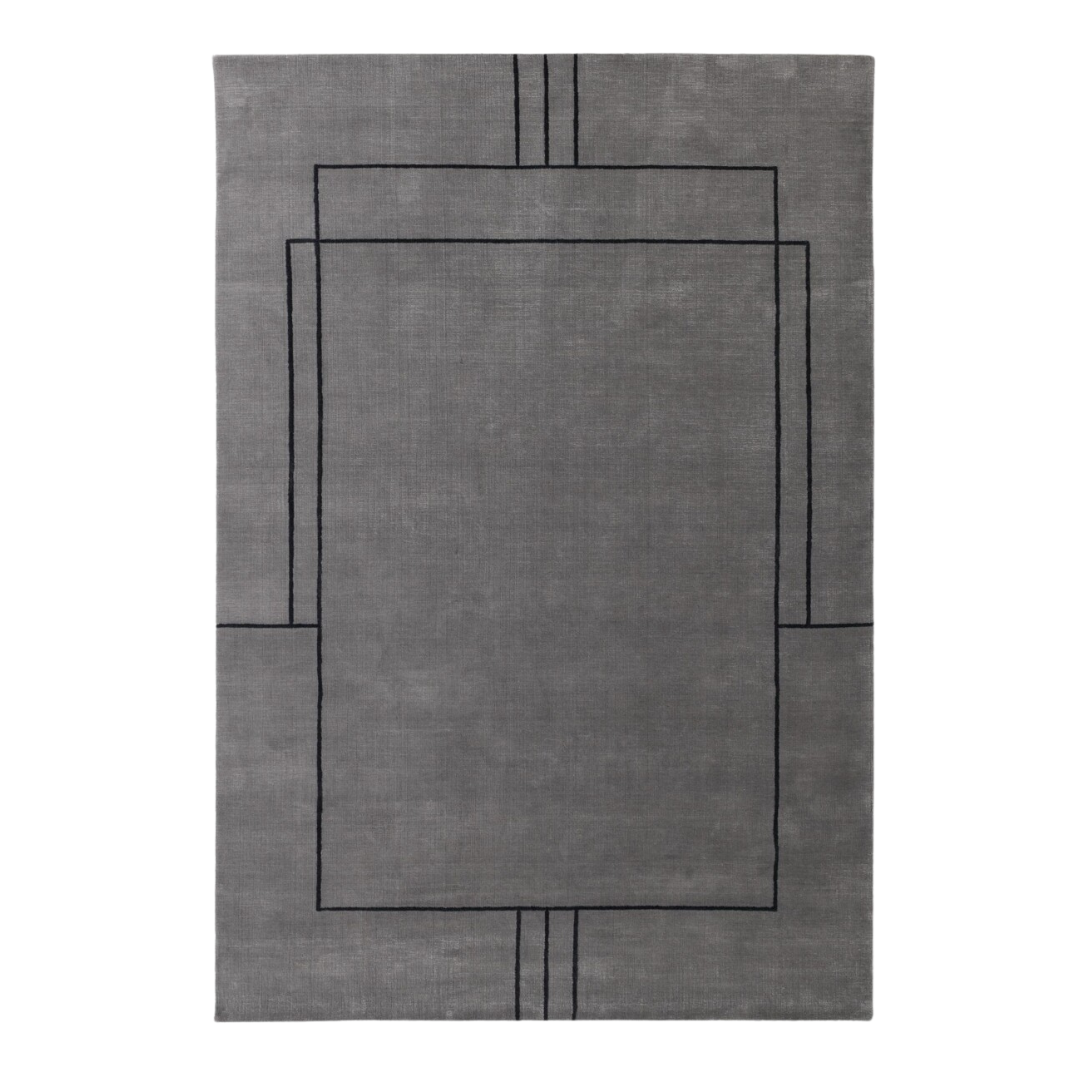 All the Way to Paris : Cruise AP12 Rug for &Tradition