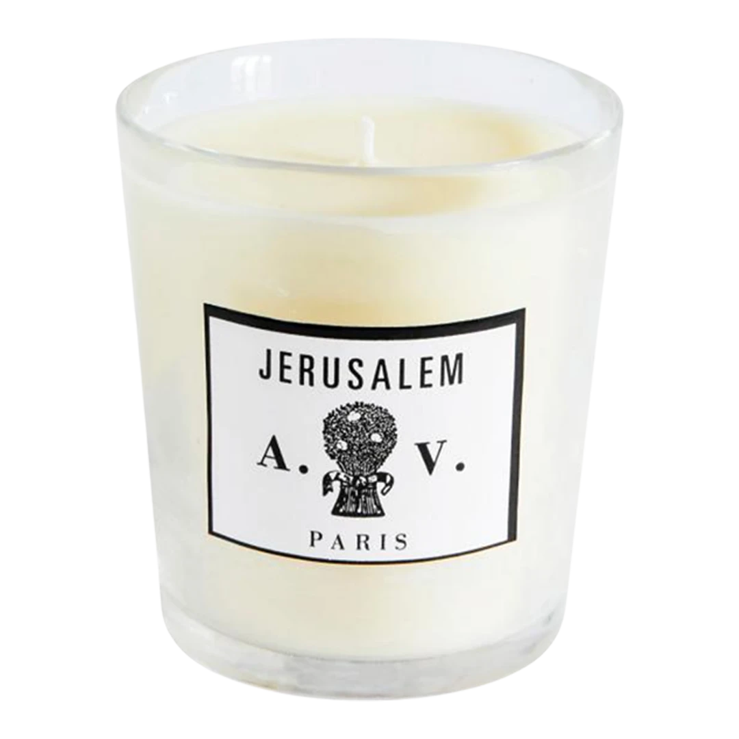 Astier De Villatte : Jerusalem Candle