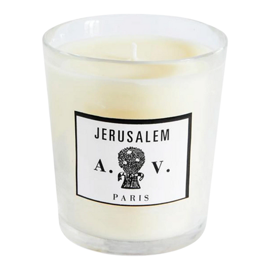 Astier De Villatte : Jerusalem Candle