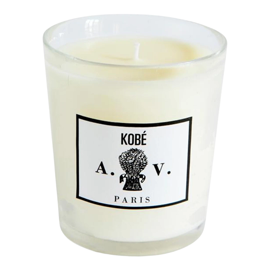 Astier De Villatte : Kobe Candle