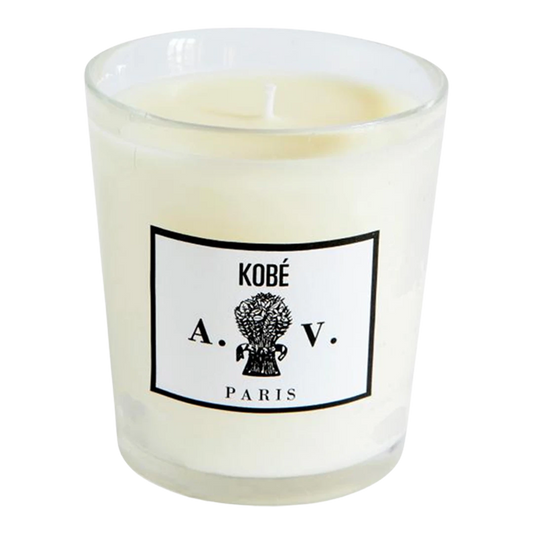 Astier De Villatte : Kobe Candle