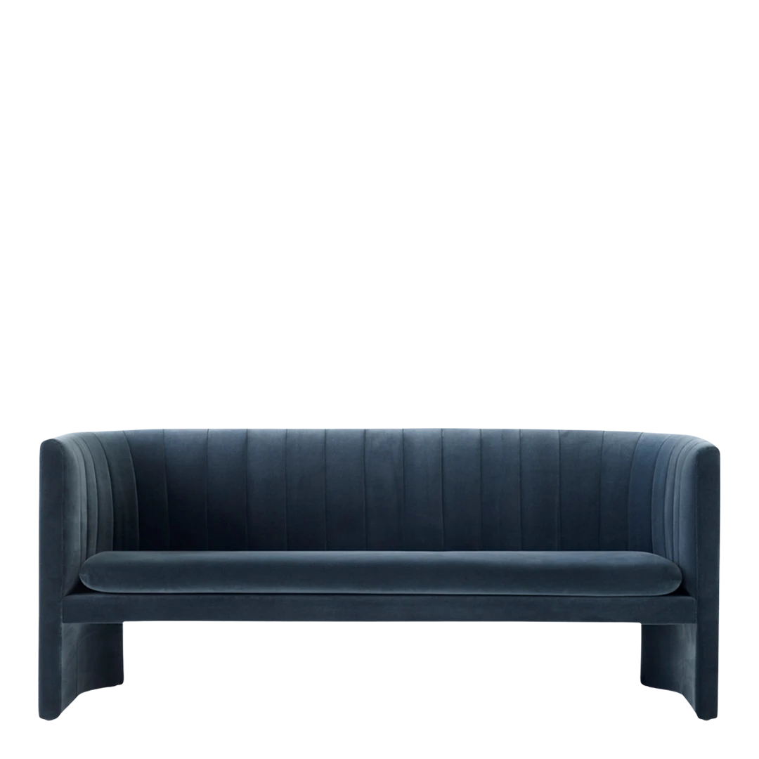 Space Copenhagen : Loafer SC26 Sofa for &tradition