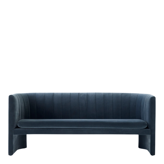 Space Copenhagen : Loafer SC26 Sofa for &tradition