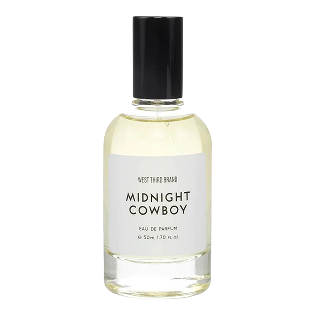 West Third Brand : Midnight Cowboy Eau De Parfum