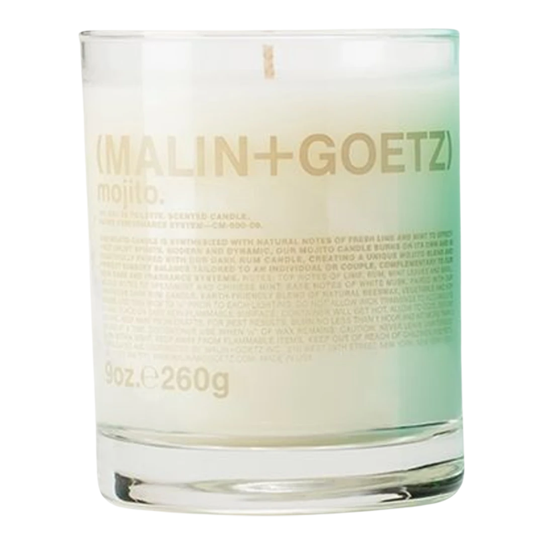 Malin+Goetz : Mojito Candle