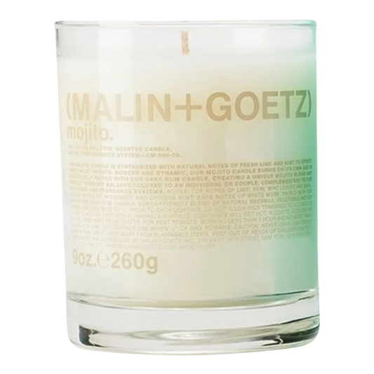 Malin+Goetz : Mojito Candle