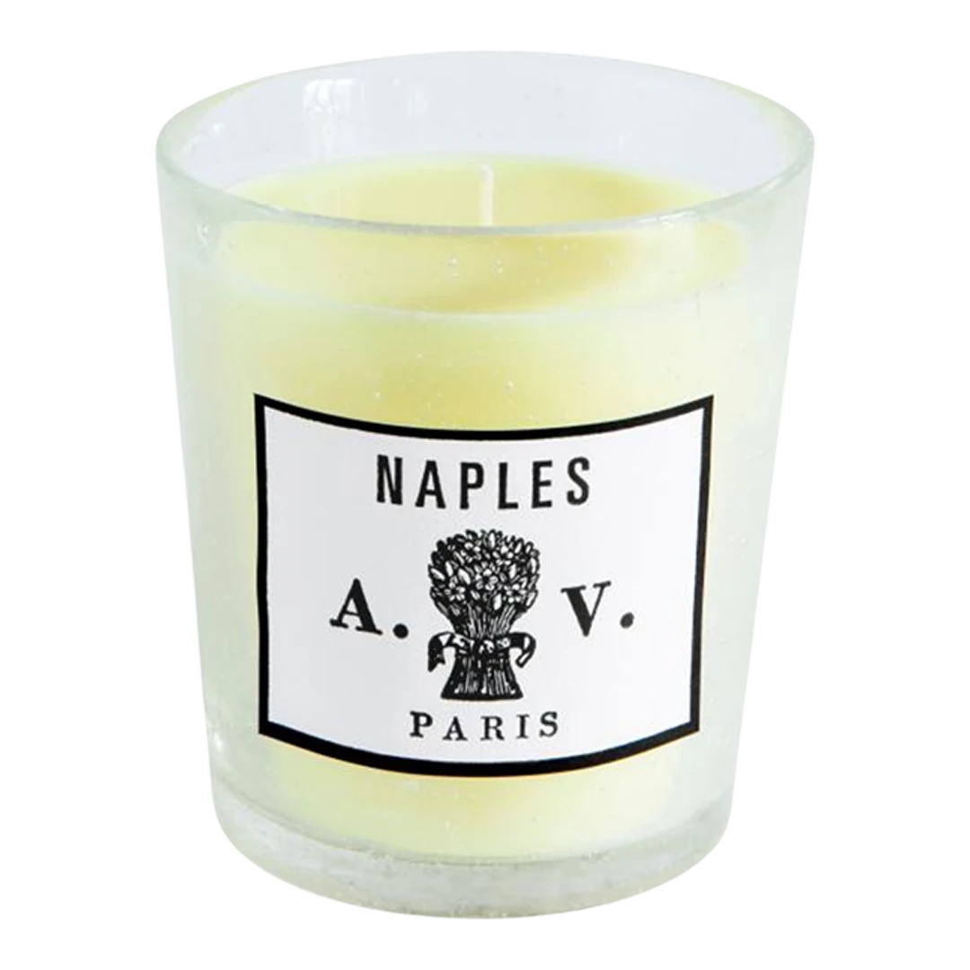 Astier De Villatte : Naples Candle