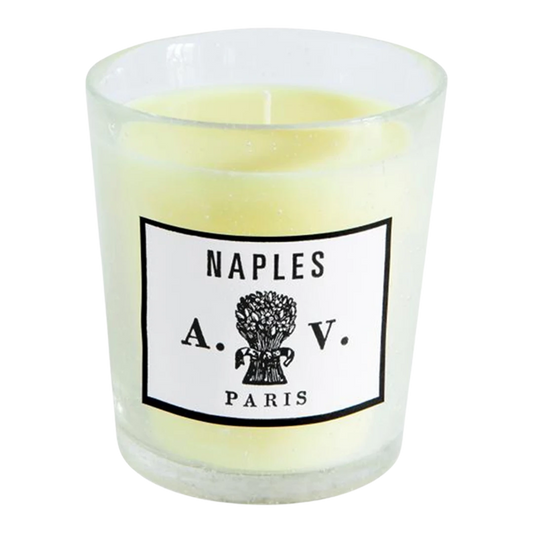 Astier De Villatte : Naples Candle