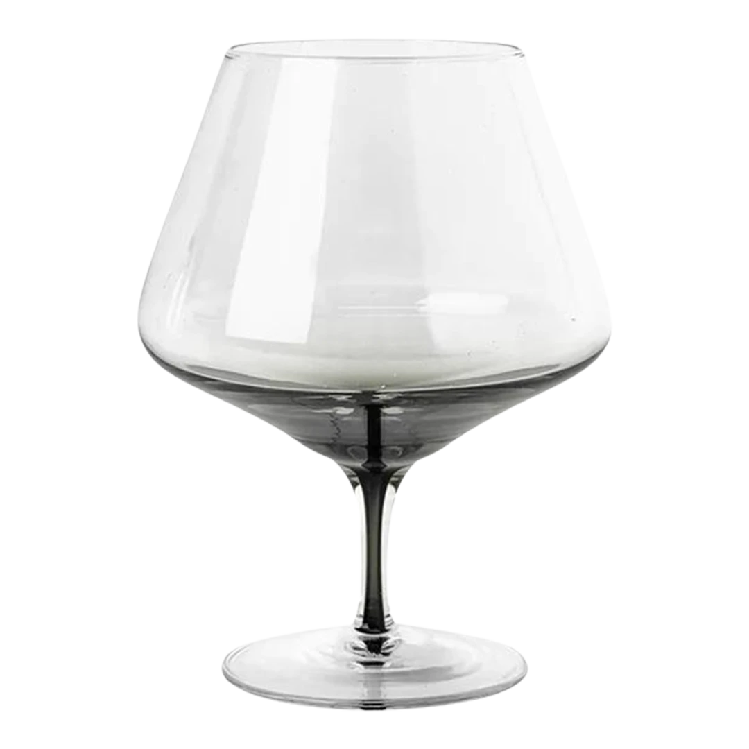 Broste Copenhagen : Brandy Glass, Set of 4