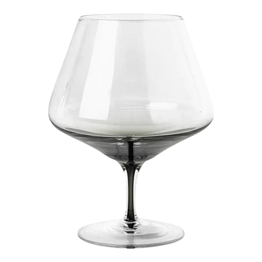 Broste Copenhagen : Brandy Glass, Set of 4