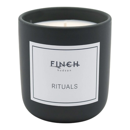 FINCH : Rituals Scented Candle