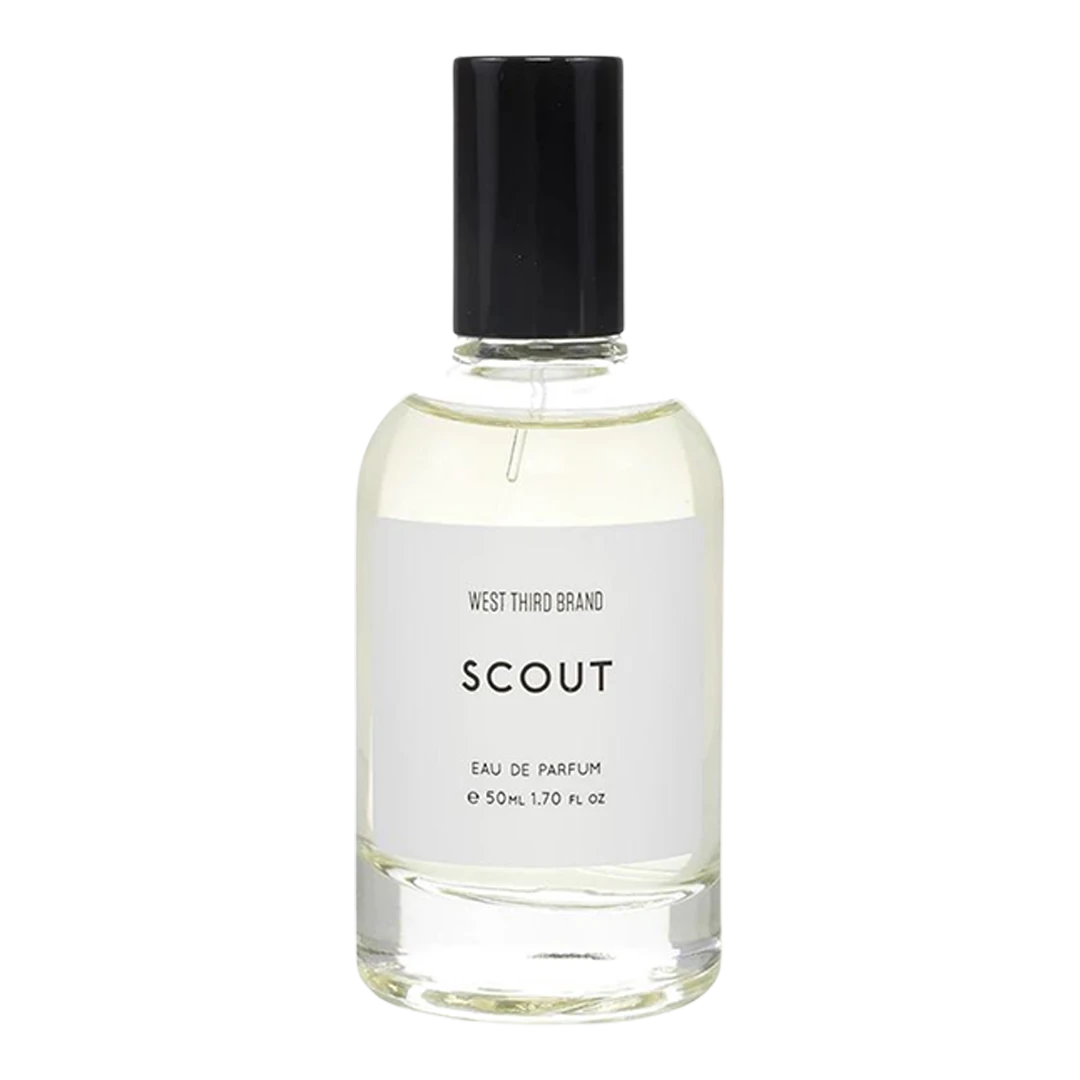 West Third Brand : Scout Eau De Parfum