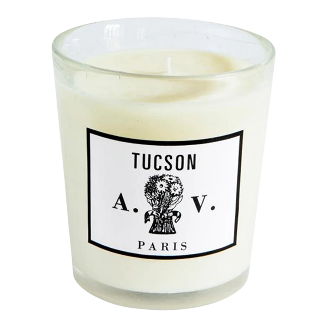 Astier De Villatte : Tucson Candle