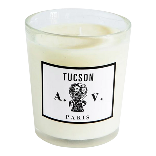 Astier De Villatte : Tucson Candle