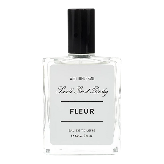 West Third Brand : Fleur 60mL