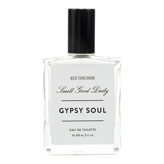 West Third Brand : Gypsy Soul 60mL