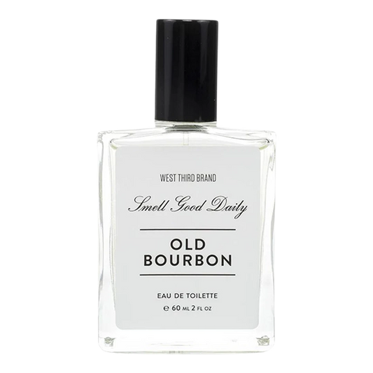 West Third Brand : Old Bourbon 60mL