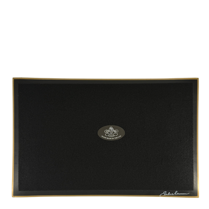 John Derian for FINCH : John Frederick Kensett - 9" x 14" decoupage tray
