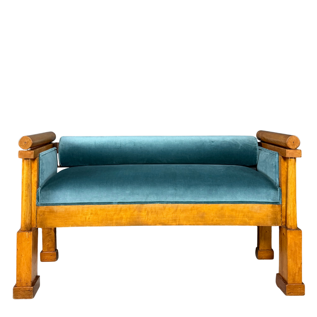 19thc Karl Johan style : neoclassical revival 51