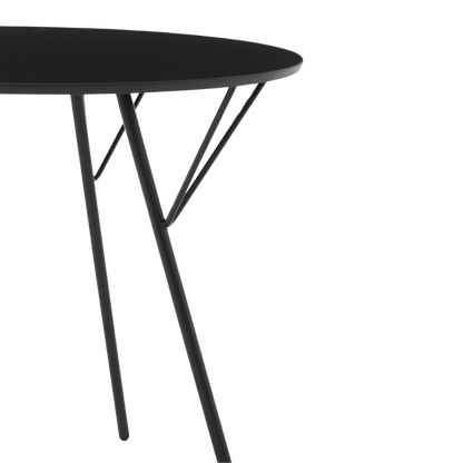 Robin Day : RFH Terrace Table RD5 for &Tradition